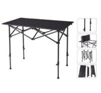 Tafel Metaal Opvouwbaar