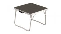 OUTWELL Outwell Tafel Nain Low Black Alu 