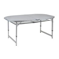 Tafel Premium Ovaal 150x80cm Bo-camp