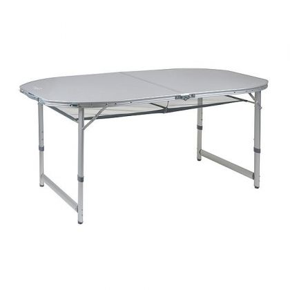 Tafel Premium Ovaal 150x80cm Bo-camp