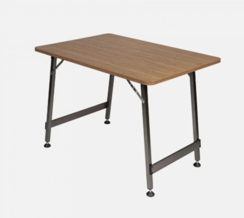 Tafel Saluzzo 112x72 Human Comfort