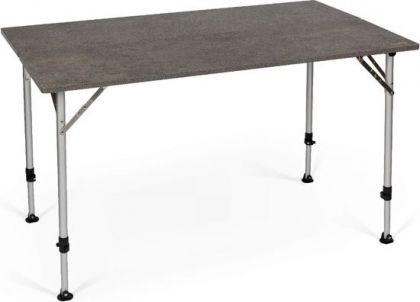 Tafel Zero Concrete Large (-) Dometic
