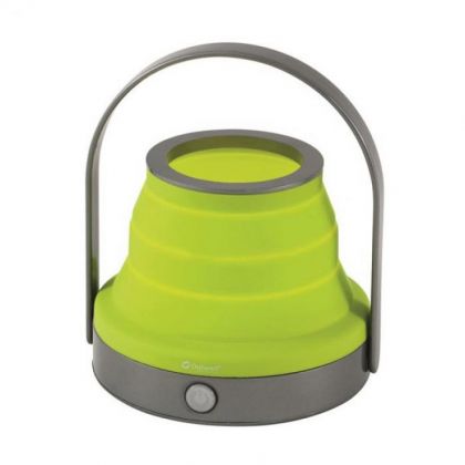 Ecl.table/lustre Amber Lime Green 6aa Ou