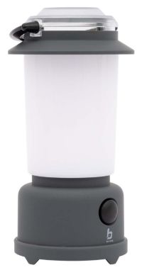 Tafellantaarn Nova Grijs 150lumen