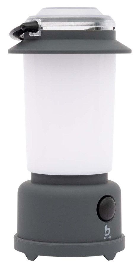 Tafellantaarn Nova Grijs 150lumen