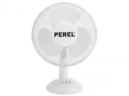 Tafelventilator 30cm 35w