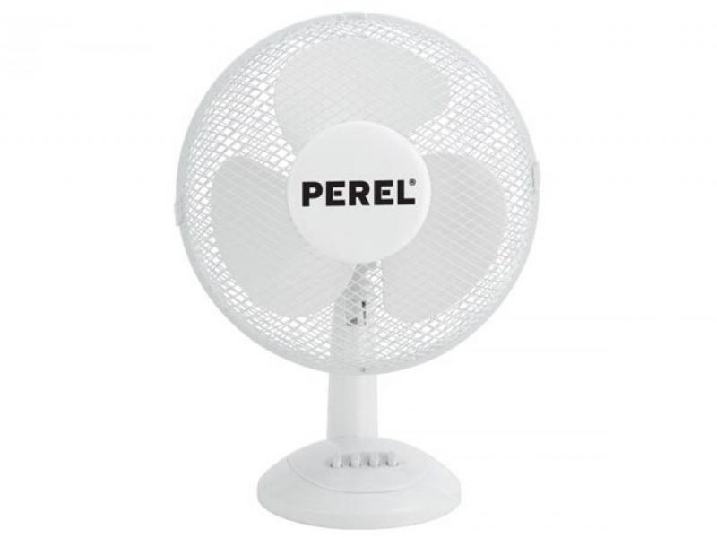 Tafelventilator 30cm 35w
