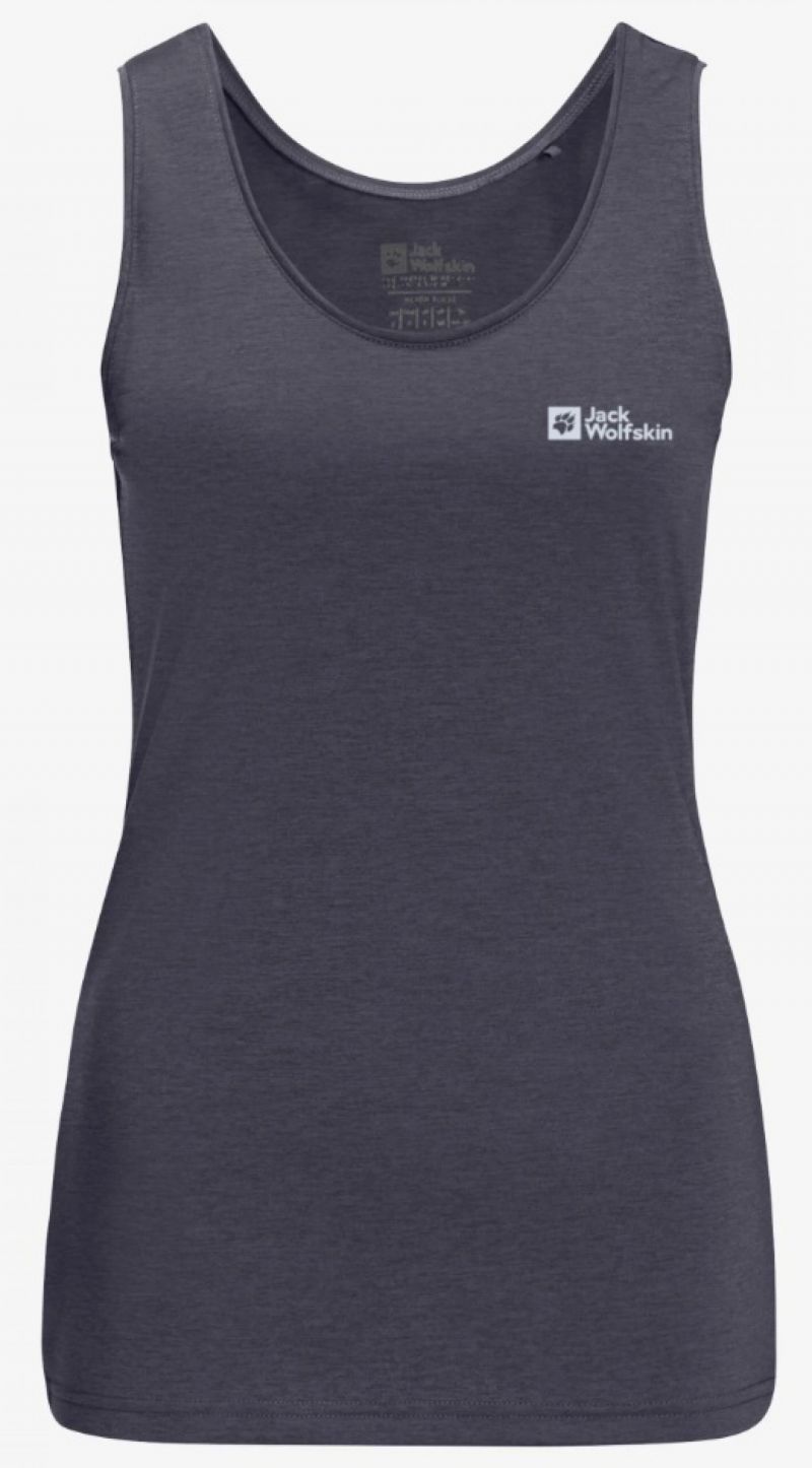 Tank Crosstrail S Women Graphite