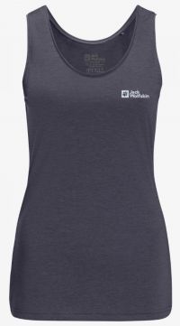 Tank Crosstrail Xl Women Graphite