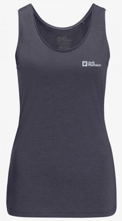 Tank Crosstrail Xl Women Graphite
