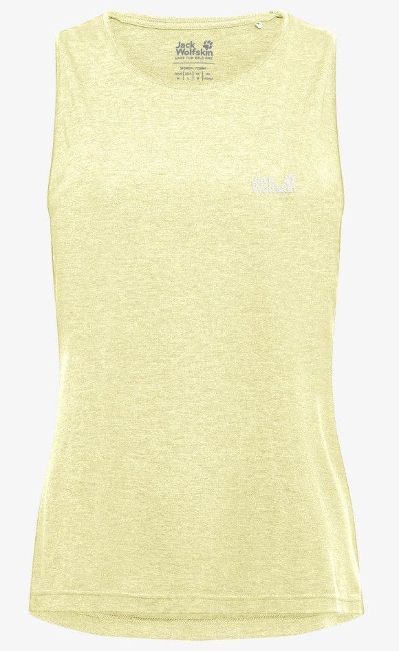 Tank Top Wildtrail M Ld Dasiy