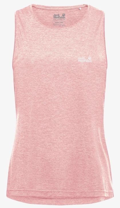 Tank Top Wildtrail M Ld Rosegarden