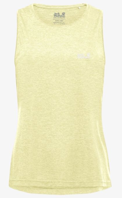 Tank Top Wildtrail Xl Ld Dasiy