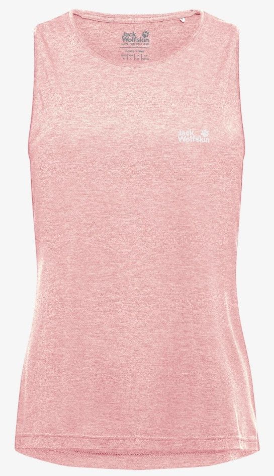 Tank Top Wildtrail Xl Ld Rosegarden