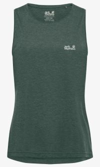 Tank Top Wildtrail Xl Ld Sago Palm