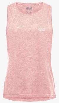 Tank Top Wildtrail Xxl Ld Rosegarden