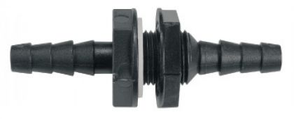 Tankaansluiting Recht