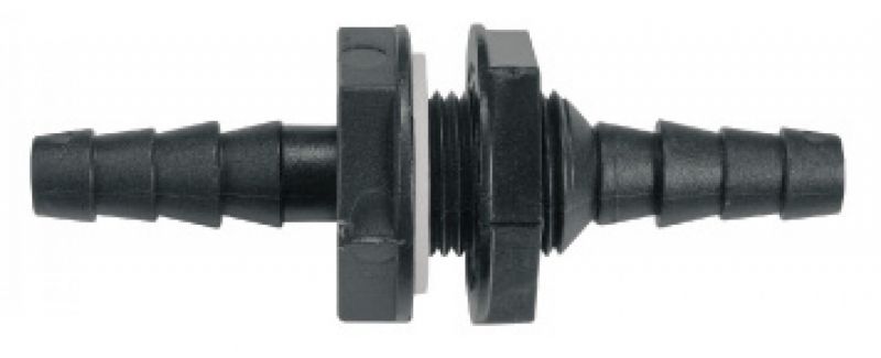 Tankaansluiting Recht