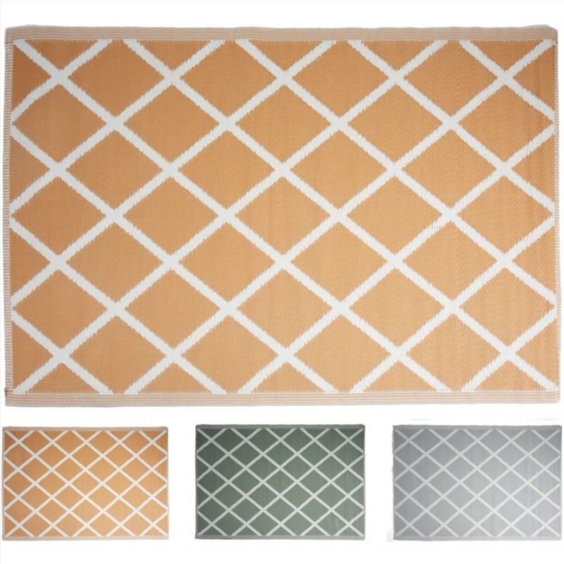 Tapijt 120x180cm Dessin Diagonaal