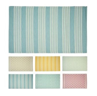 Tapis 150x90cm Dessin Ass.