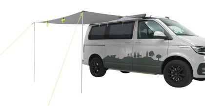 Tarp Hillcrest Outwell