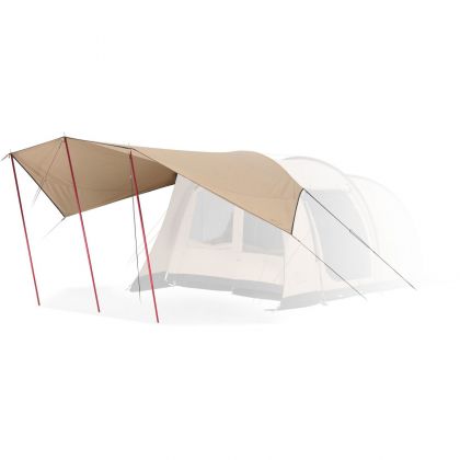 Tarp Spitfire Wing Rstc Bardani