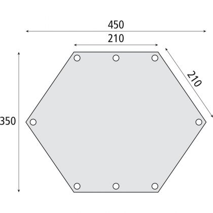 Tarp Spitfire Wing Rstc Bardani