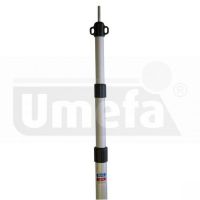 UMEFA Umefa Tarpstok 28mm 105-260cm Alu