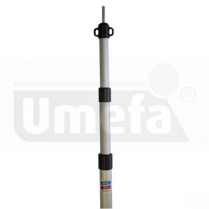 Mat De Tente 28mm 105-260cm Alu