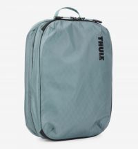 Tas Met Schoon/vuil Compartiment Grijs