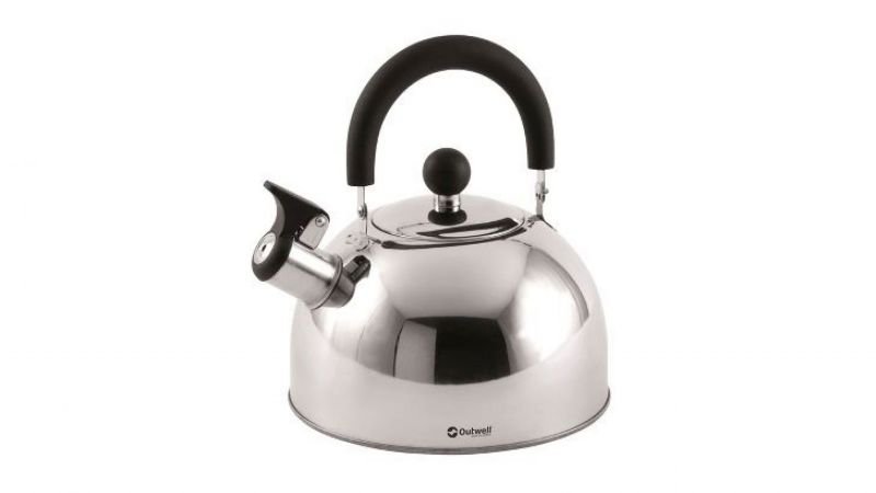 Tea Break Kettle L 2.2l