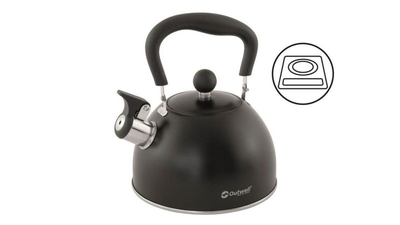 Tea Break Lux Kettle M 1.8l