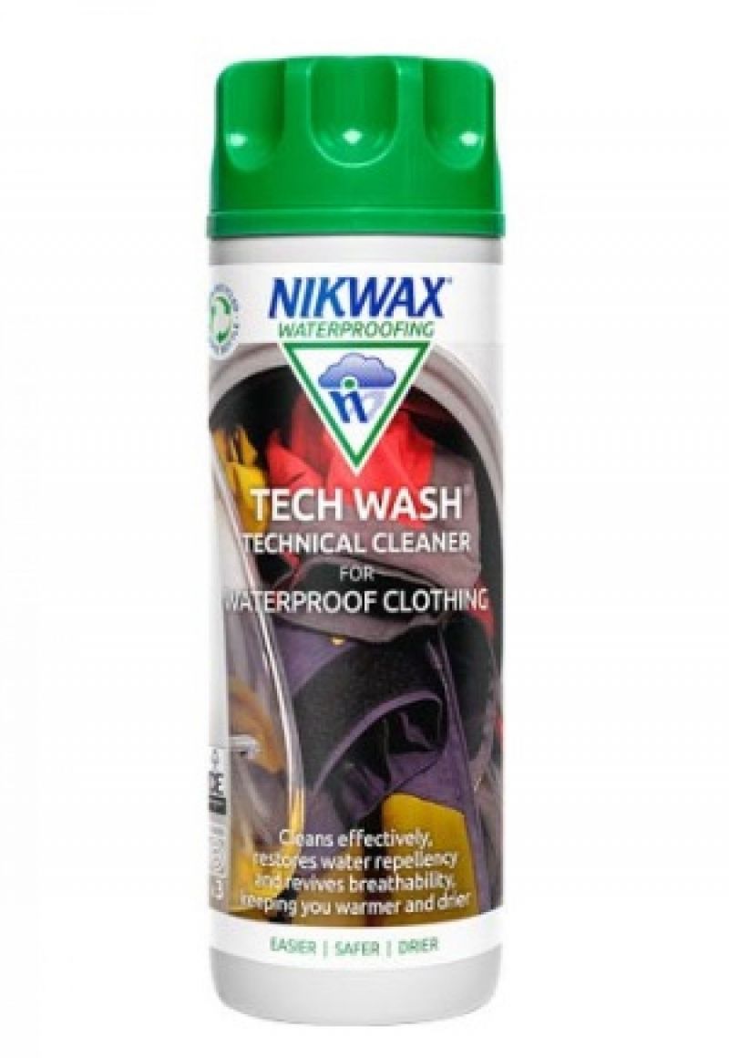 Tech Wash 300ml