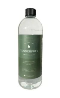 Tenderfuel Organic 1l