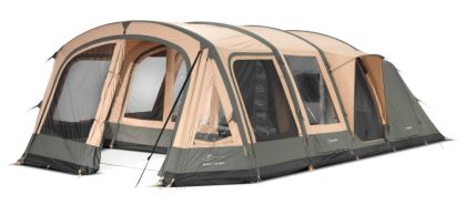 Tente Airspace 470 (2) Rstc Forest