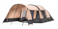 Tent Airwave 350 Deluxe Tc Bardani