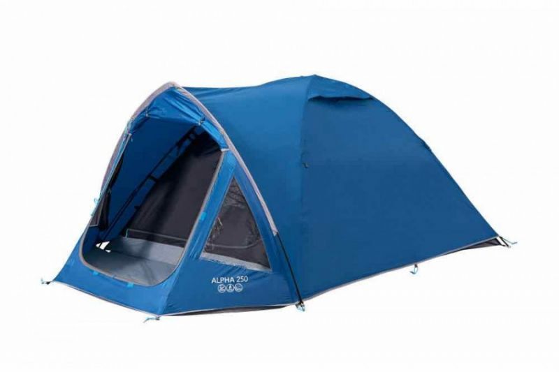 Vango Tent Alpha 250 Blue 