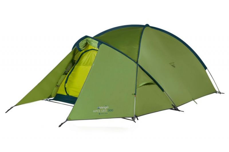Tent Apex Geo 300 Green