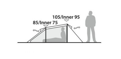 Robens Tent Arch 2