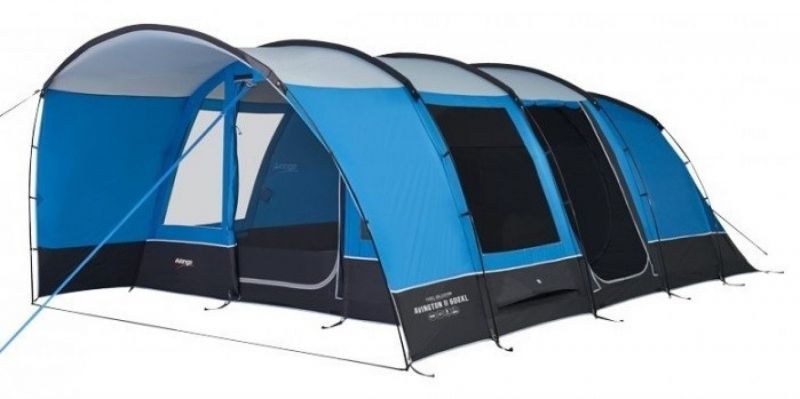 Vango Tent Avington Ii 600xl Sky Blue 