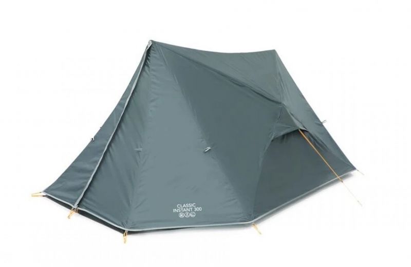 Tent Classic Instant 300 Deep Blue