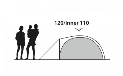 Tent Cloud 2