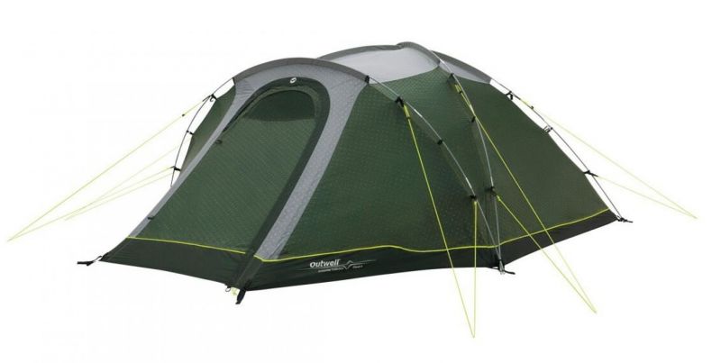 Tent Cloud 4 Outwell