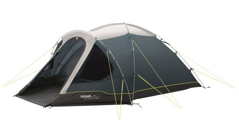 Tent Cloud 4 Outwell '22