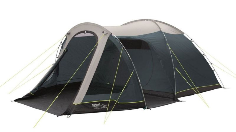 Tent Cloud 5 Plus Outwell