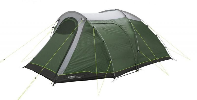 Tente Cloud 5 Plus Outwell 25