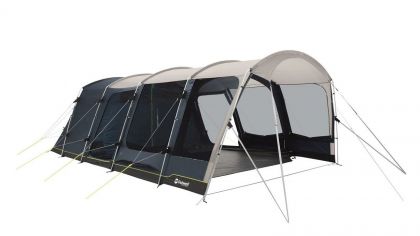 Tent Colorado 6