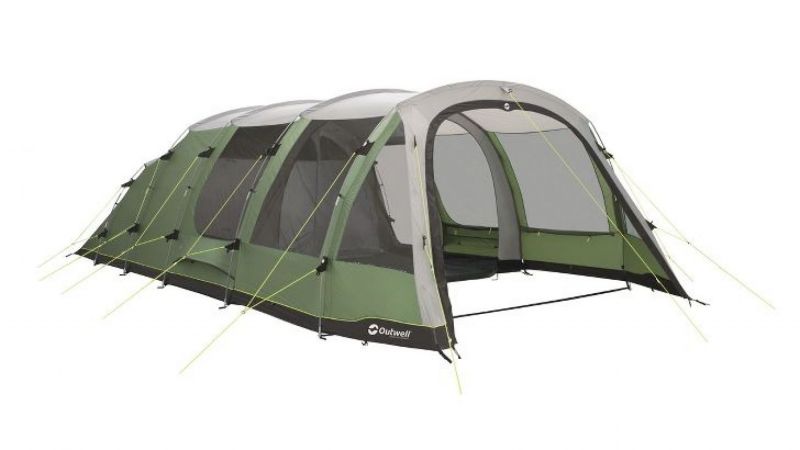 Outwell Tent Eastwood 6 Privilege