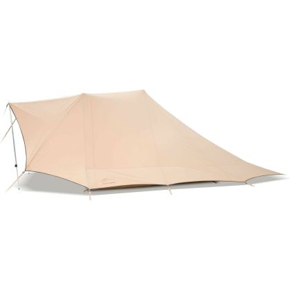 Tent Greenland 320 Rstc Beige