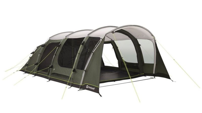Outwell Tent Greenwood 6